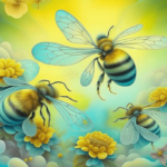 Sapnai apie bites paprastai yra teigiamos reikšmės. Jie gali reikšti darbštumą, produktyvumą, sėkmę ir klestėjimą.