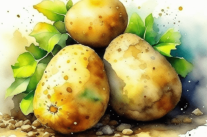 Su bulvėmis susijusi sapnų simbolika, gali atskleisti įdomias žinutes apie ateinančius įvykius ar jūsų dabartinę emocinę būseną.
