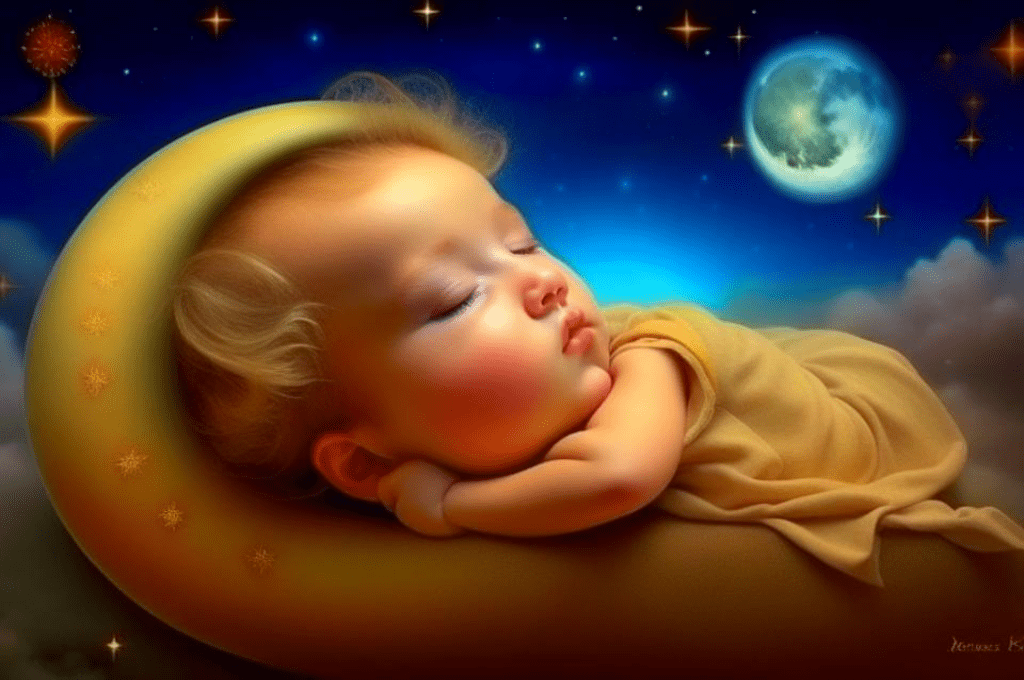 Sapnai apie kūdikius, iš esmės, nėra kažką labai blogą pranašaujantis sapnas. Šie sapnai dažnai įspėja apie artėjančias bėdas, tačiau taip pat praneša ir geras naujienas.